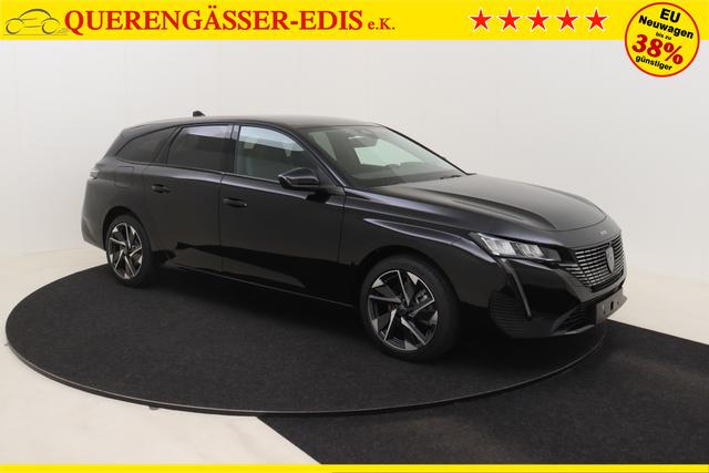 Peugeot 308 SW Hybrid 145 e-DCS6 