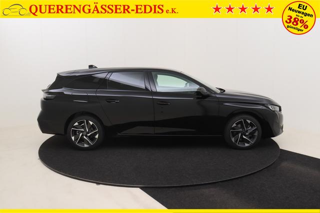 Peugeot 308 SW Hybrid 145 e-DCS6 