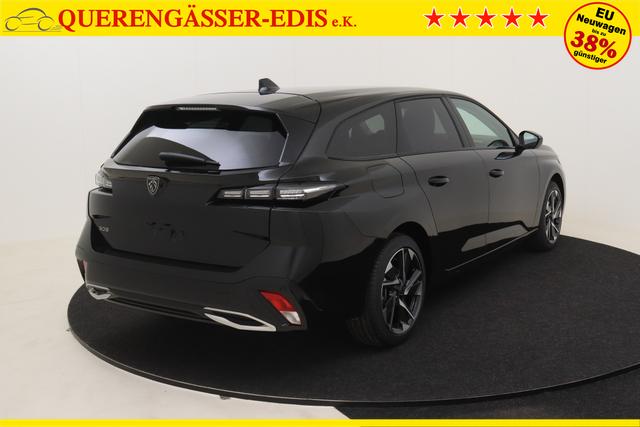 Peugeot 308 SW Hybrid 145 e-DCS6 