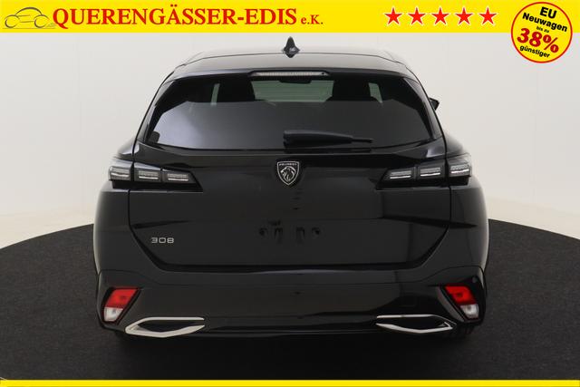 Peugeot 308 SW Hybrid 145 e-DCS6 