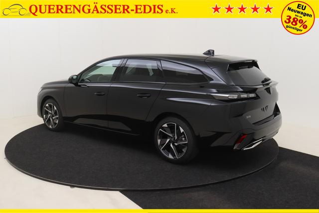 Peugeot 308 SW Hybrid 145 e-DCS6 
