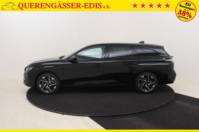 Peugeot 308 SW Hybrid 145 e-DCS6 