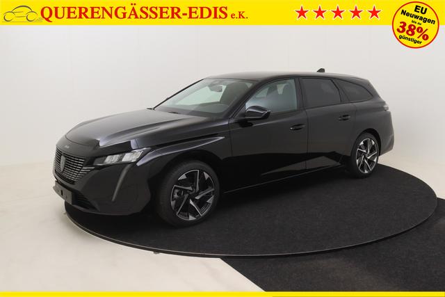 Peugeot 308 SW Hybrid 145 e-DCS6 