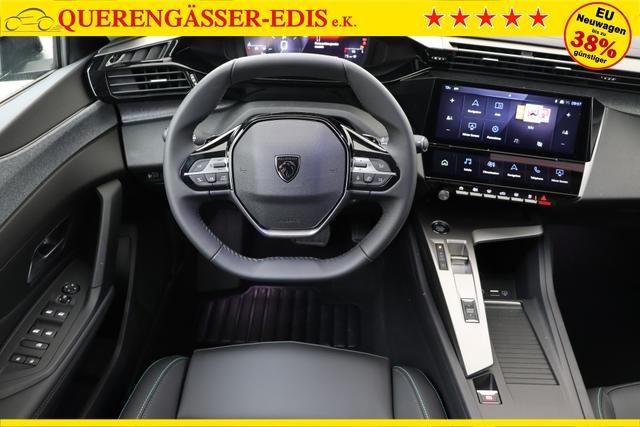 Peugeot 308 SW Hybrid 145 e-DCS6 