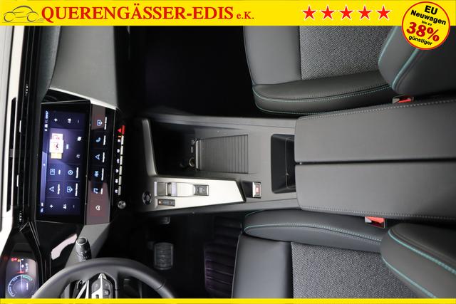 Peugeot 308 SW Hybrid 145 e-DCS6 