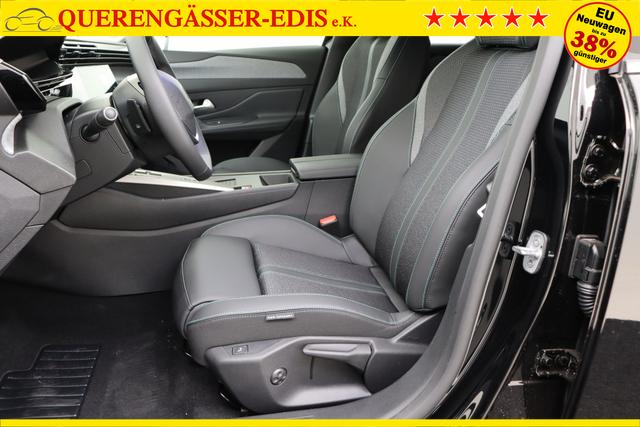 Peugeot 308 SW Hybrid 145 e-DCS6 