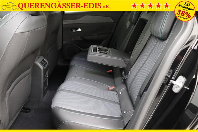 Peugeot 308 SW Hybrid 145 e-DCS6 
