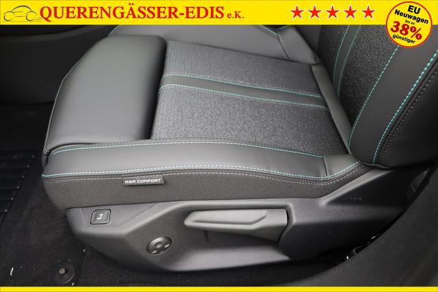 Peugeot 308 SW Hybrid 145 e-DCS6 