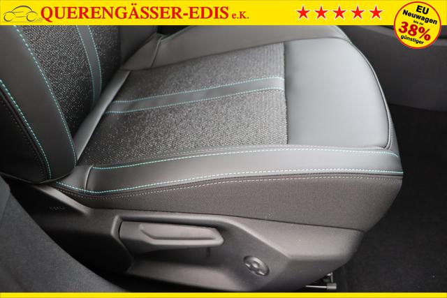 Peugeot 308 SW Hybrid 145 e-DCS6 