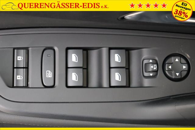 Peugeot 308 SW Hybrid 145 e-DCS6 