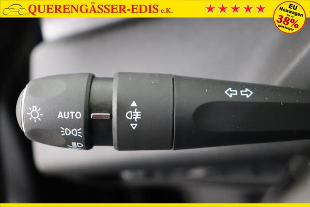 Peugeot 308 SW Hybrid 145 e-DCS6 