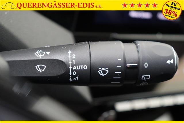 Peugeot 308 SW Hybrid 145 e-DCS6 