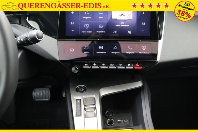 Peugeot 308 SW Hybrid 145 e-DCS6 