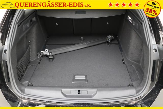 Peugeot 308 SW Hybrid 145 e-DCS6 