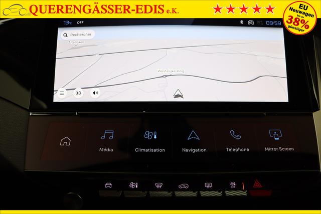 Peugeot 308 SW Hybrid 145 e-DCS6 