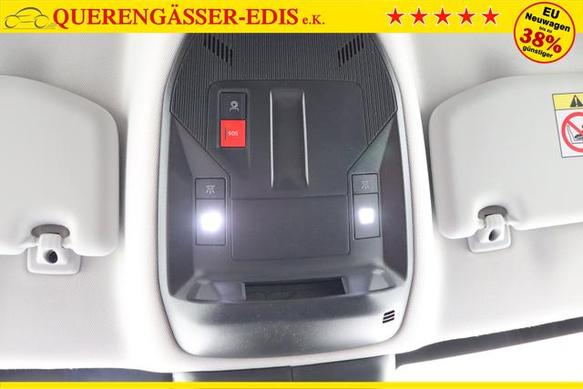 Peugeot 308 SW Hybrid 145 e-DCS6 