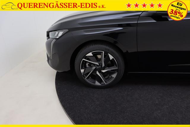 Peugeot 308 SW Hybrid 145 e-DCS6 