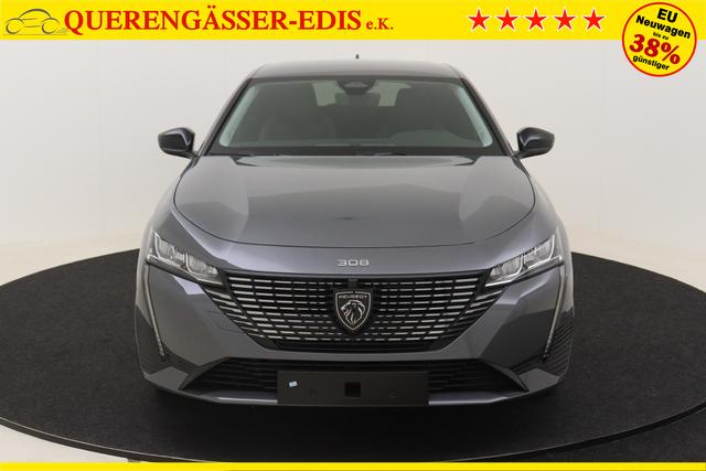 Peugeot 308 SW Hybrid 145 e-DCS6 