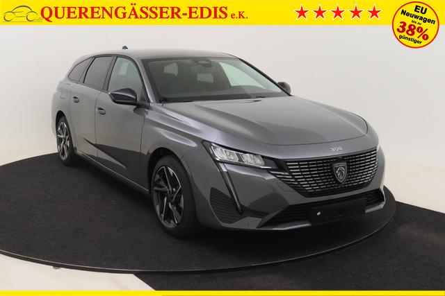 Peugeot 308 SW Hybrid 145 e-DCS6 