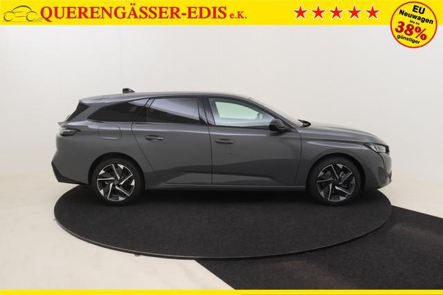 Peugeot 308 SW Hybrid 145 e-DCS6 