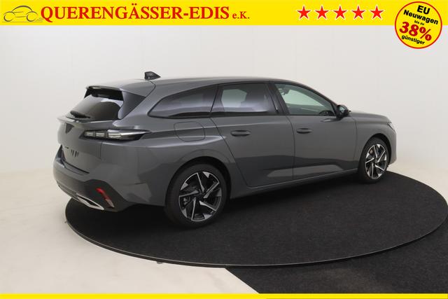 Peugeot 308 SW Hybrid 145 e-DCS6 