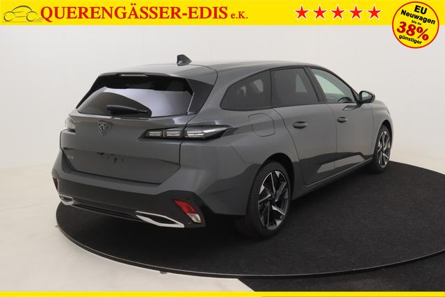 Peugeot 308 SW Hybrid 145 e-DCS6 
