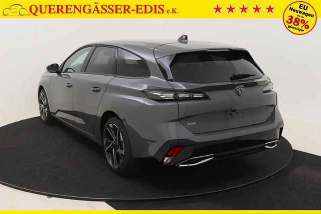 Peugeot 308 SW Hybrid 145 e-DCS6 