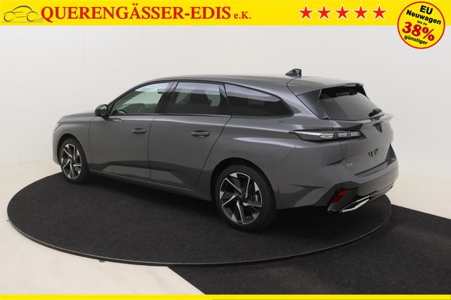 Peugeot 308 SW Hybrid 145 e-DCS6 