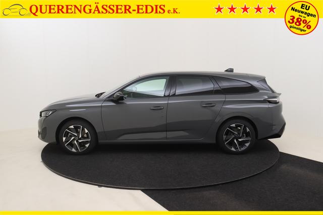 Peugeot 308 SW Hybrid 145 e-DCS6 