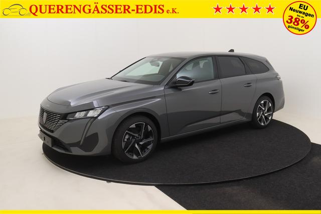 Peugeot 308 SW Hybrid 145 e-DCS6 