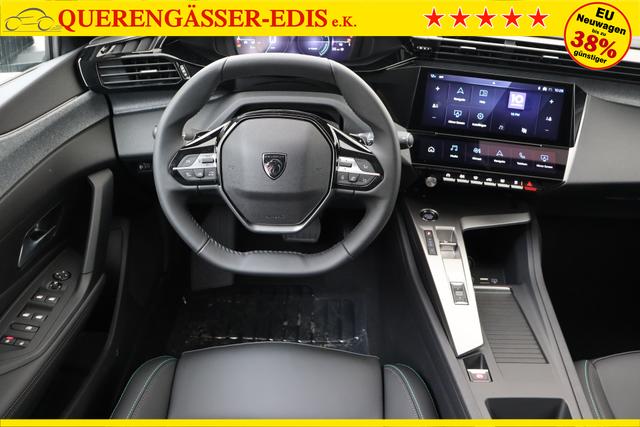 Peugeot 308 SW Hybrid 145 e-DCS6 