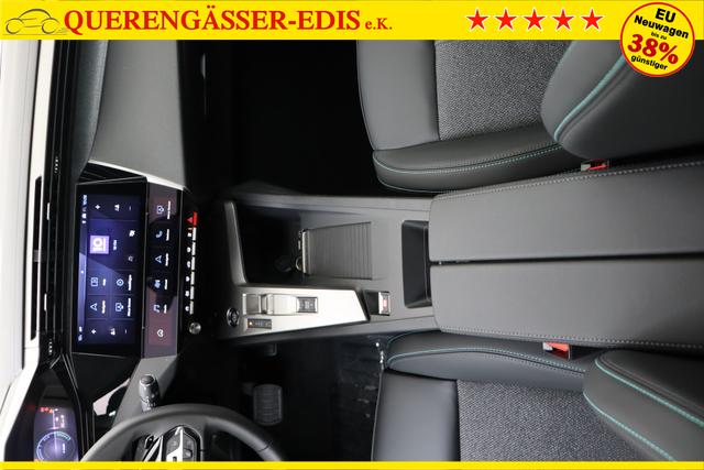Peugeot 308 SW Hybrid 145 e-DCS6 