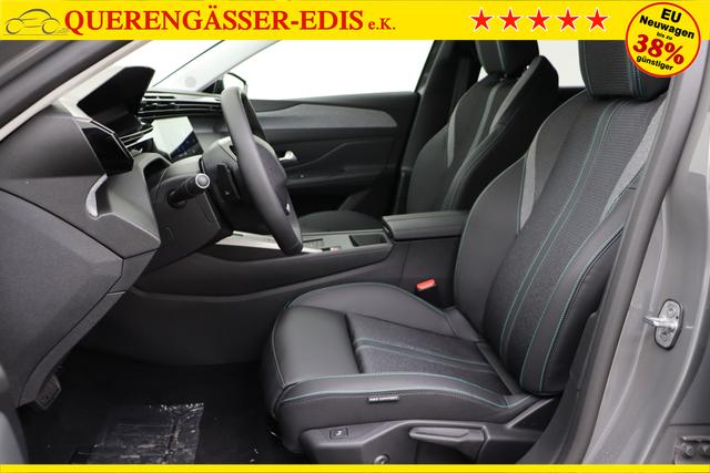 Peugeot 308 SW Hybrid 145 e-DCS6 