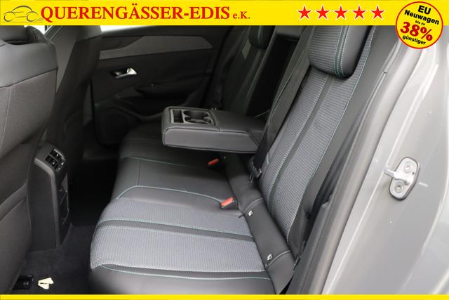 Peugeot 308 SW Hybrid 145 e-DCS6 