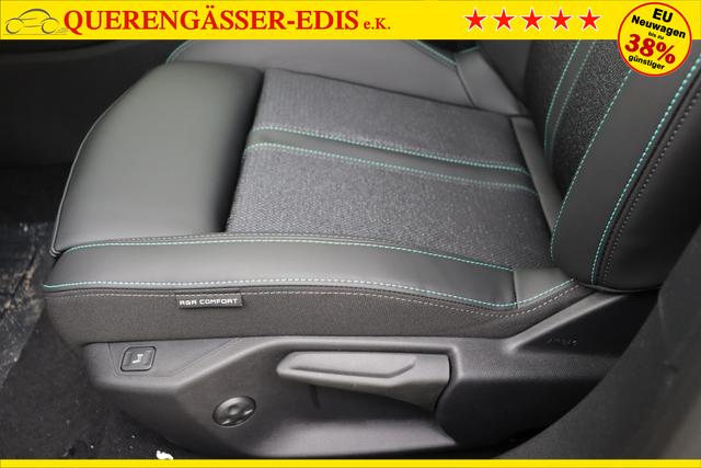 Peugeot 308 SW Hybrid 145 e-DCS6 