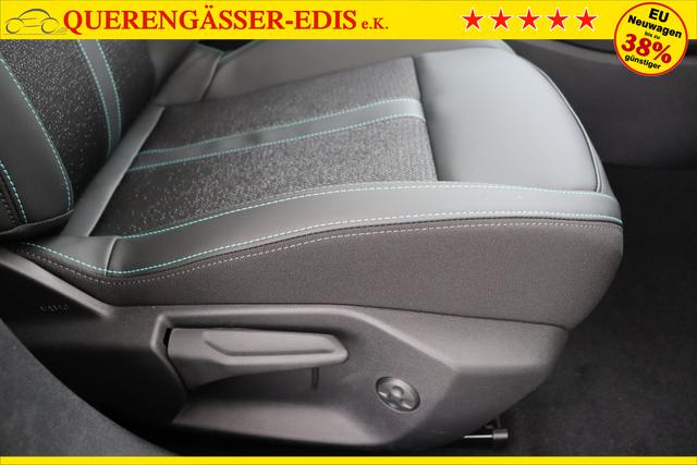 Peugeot 308 SW Hybrid 145 e-DCS6 