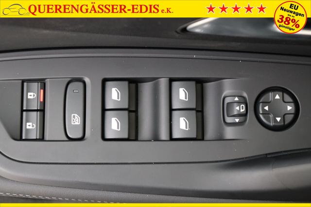 Peugeot 308 SW Hybrid 145 e-DCS6 