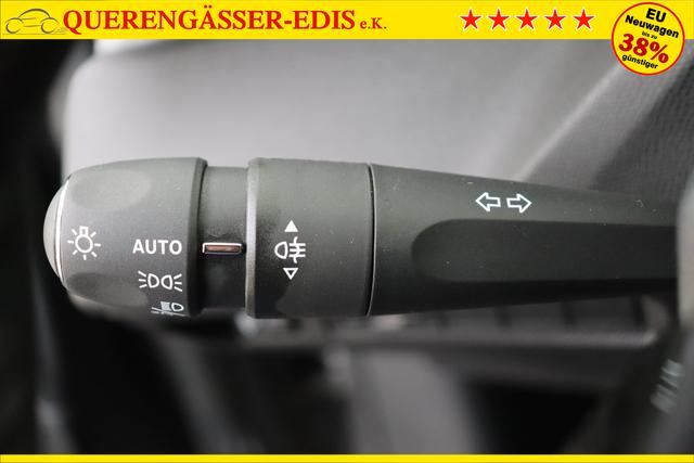 Peugeot 308 SW Hybrid 145 e-DCS6 