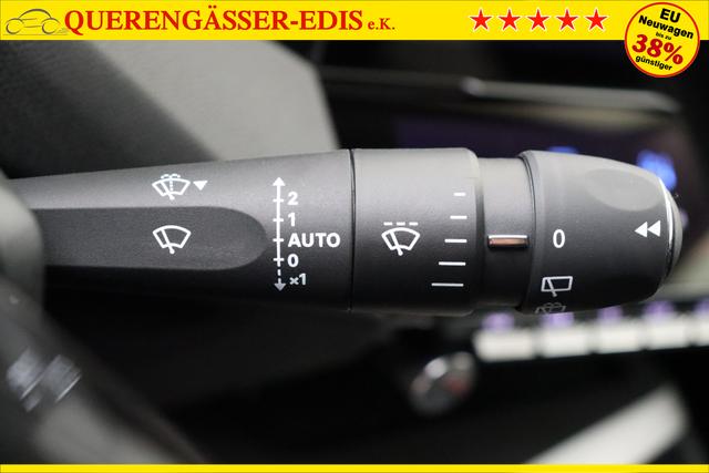 Peugeot 308 SW Hybrid 145 e-DCS6 