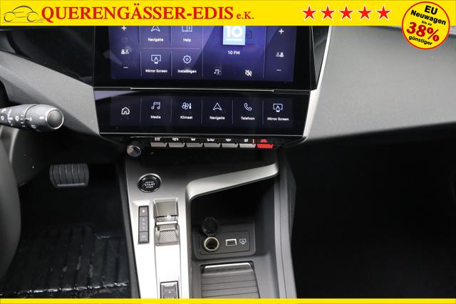 Peugeot 308 SW Hybrid 145 e-DCS6 