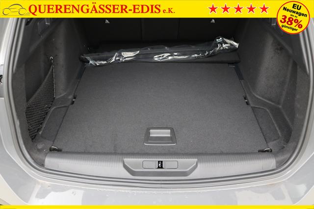 Peugeot 308 SW Hybrid 145 e-DCS6 