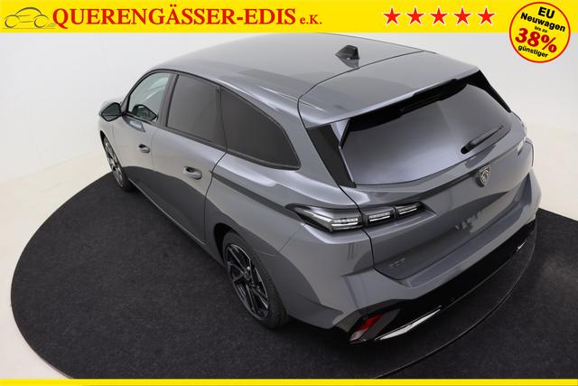 Peugeot 308 SW Hybrid 145 e-DCS6 