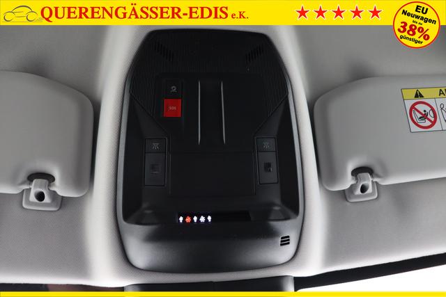 Peugeot 308 SW Hybrid 145 e-DCS6 