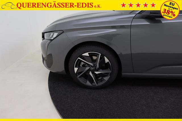 Peugeot 308 SW Hybrid 145 e-DCS6 