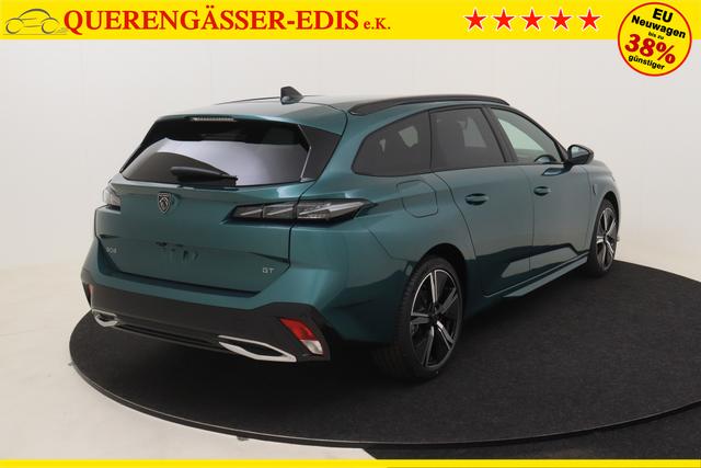 Peugeot 308 SW Hybrid 145 e-DCS6 