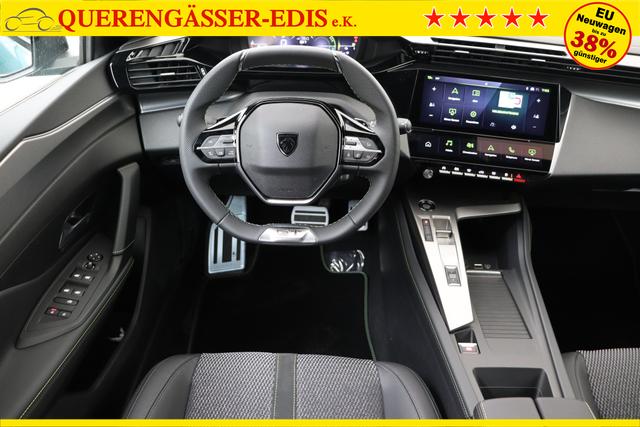Peugeot 308 SW Hybrid 145 e-DCS6 