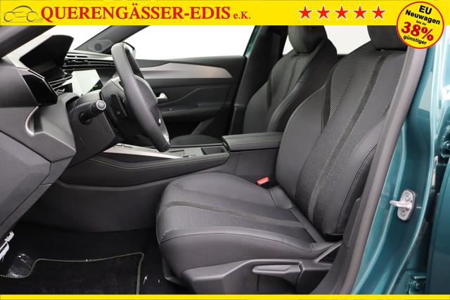 Peugeot 308 SW Hybrid 145 e-DCS6 
