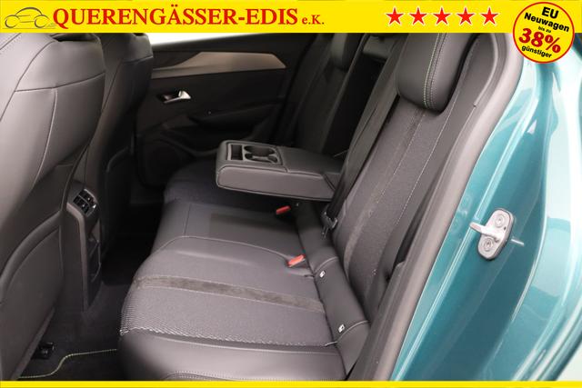 Peugeot 308 SW Hybrid 145 e-DCS6 