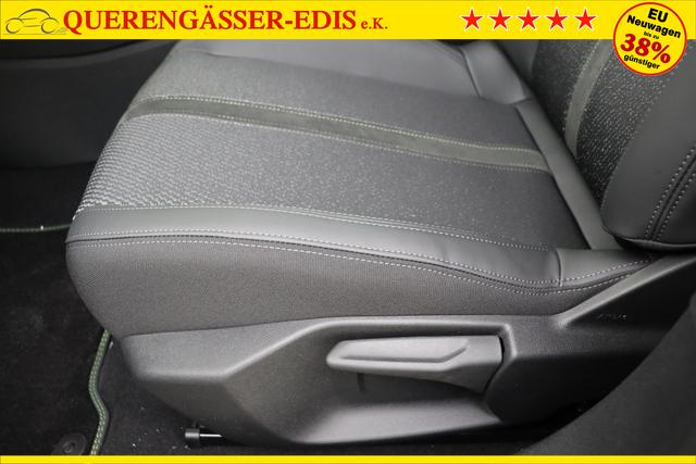 Peugeot 308 SW Hybrid 145 e-DCS6 