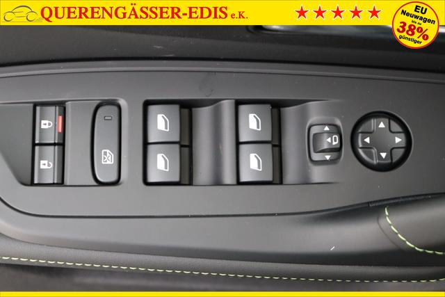 Peugeot 308 SW Hybrid 145 e-DCS6 